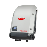 24kW Fronius Symo Advanced 24.0-3 480V 3-Phase String Inverter.
